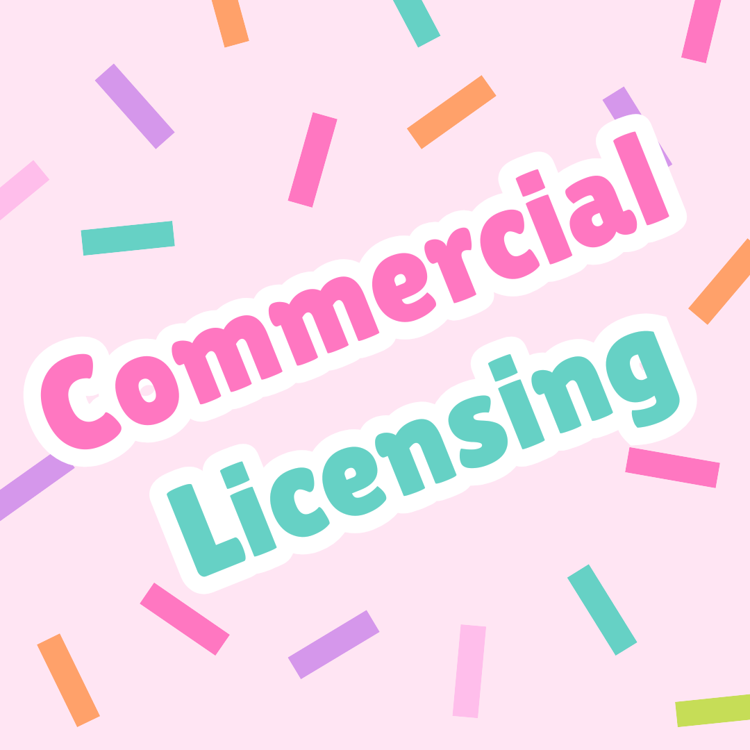 Licensing