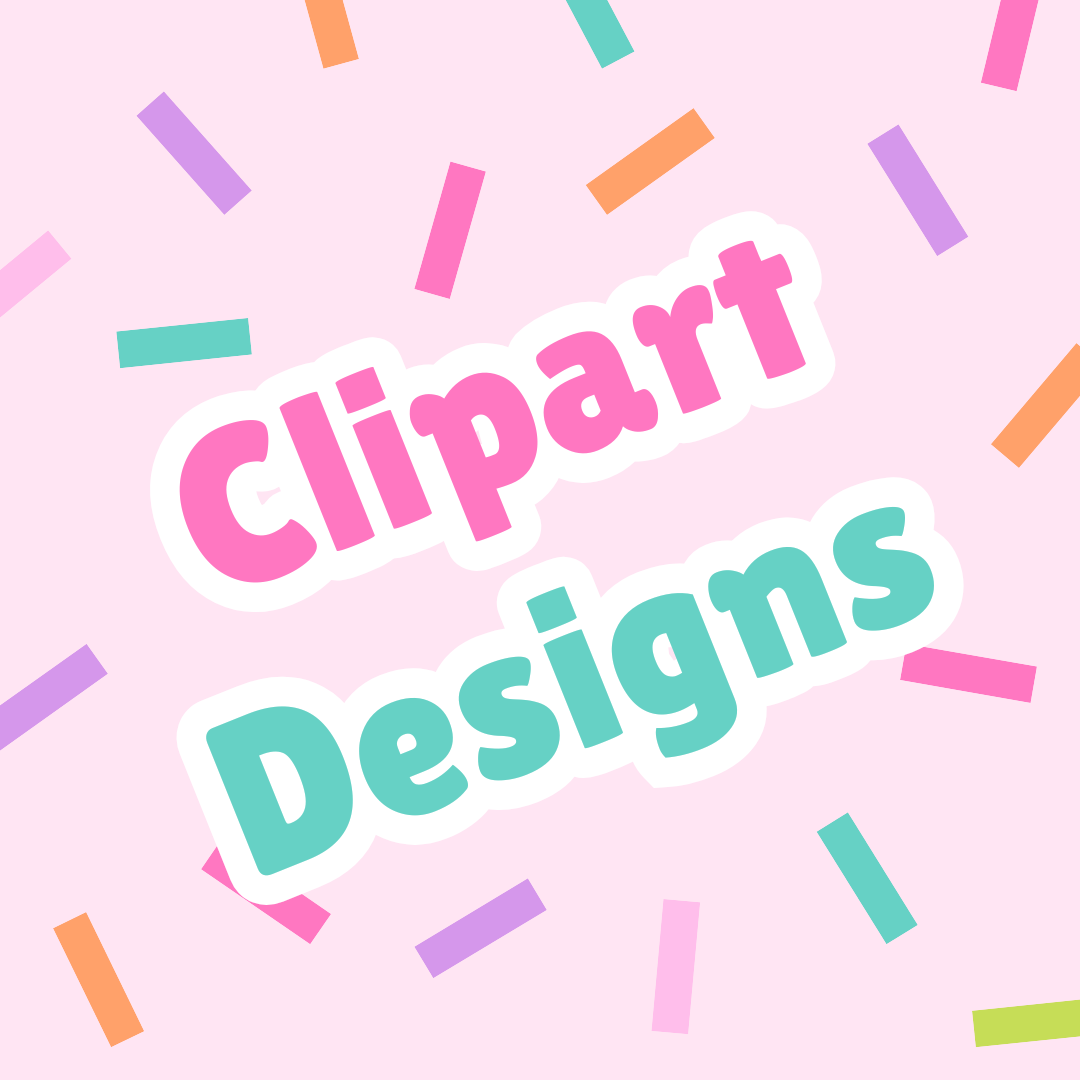 Clipart Designs