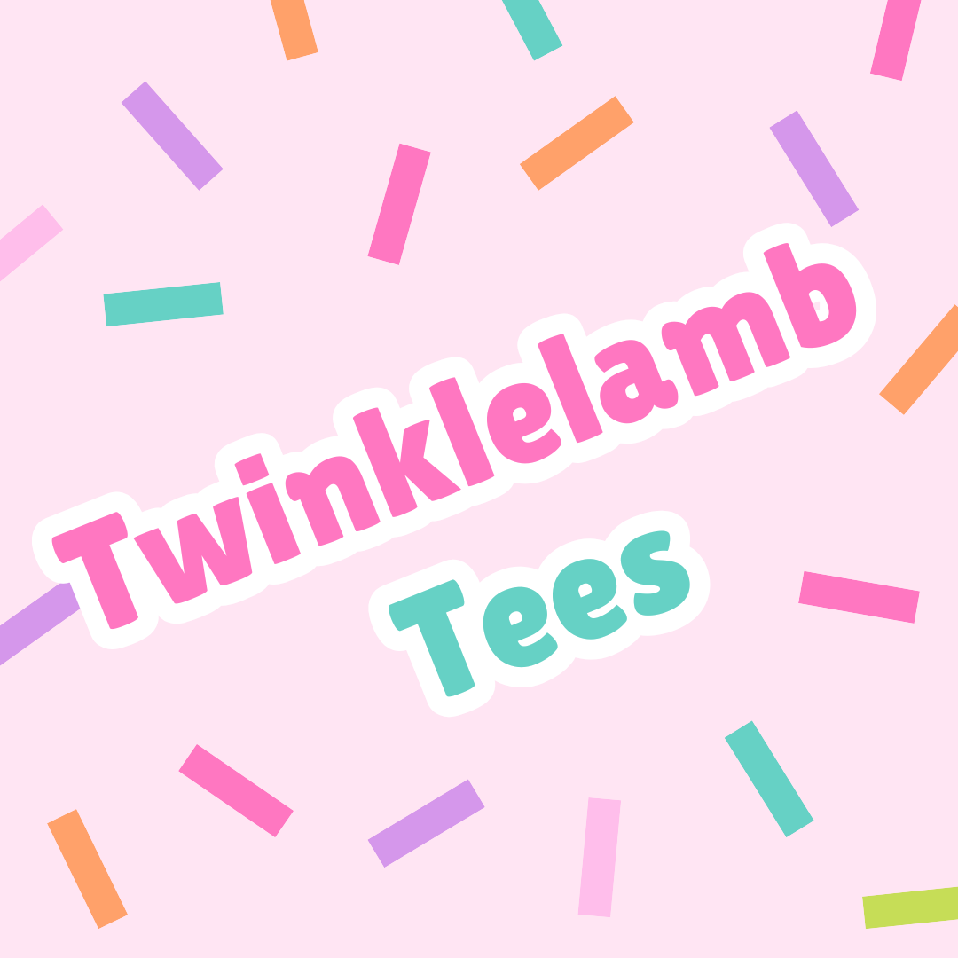 Twinkle Tees