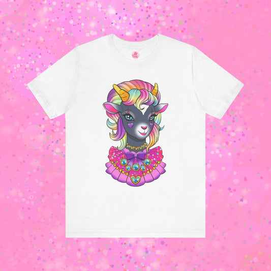 Creature Carnival Unisex Tee