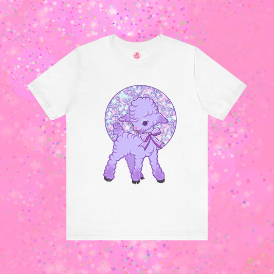 Twinklelamb Unisex Tee