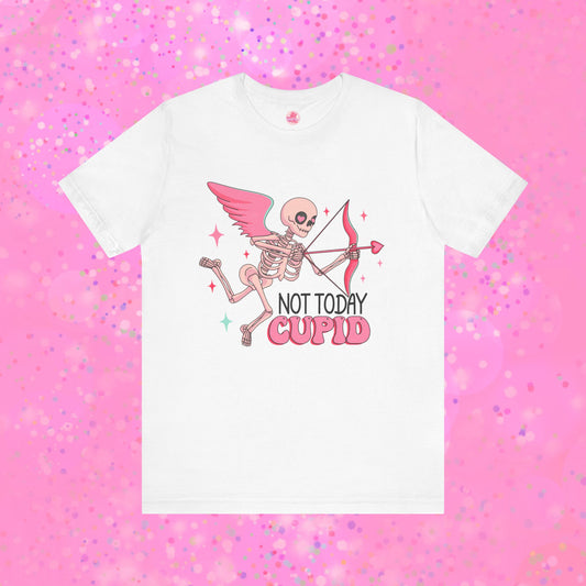 Stupid Cupid Unisex Tee