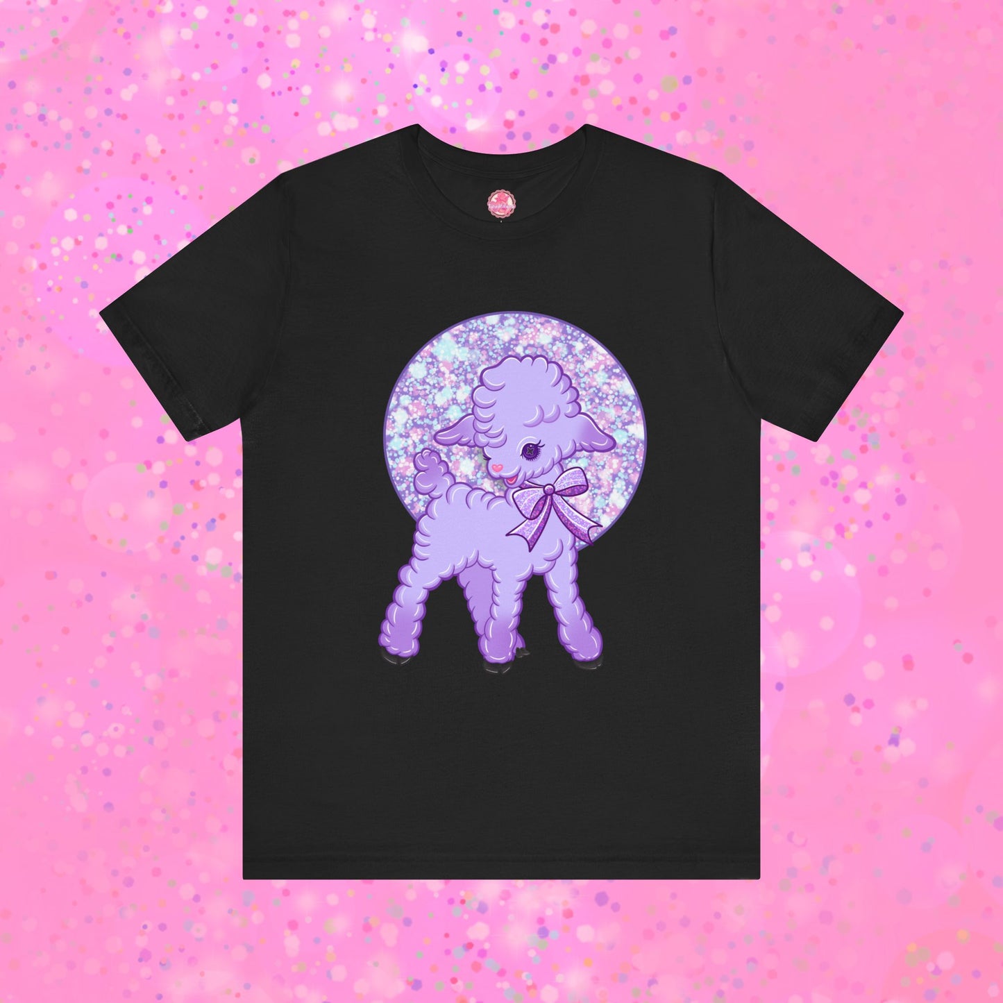 Twinklelamb Unisex Tee