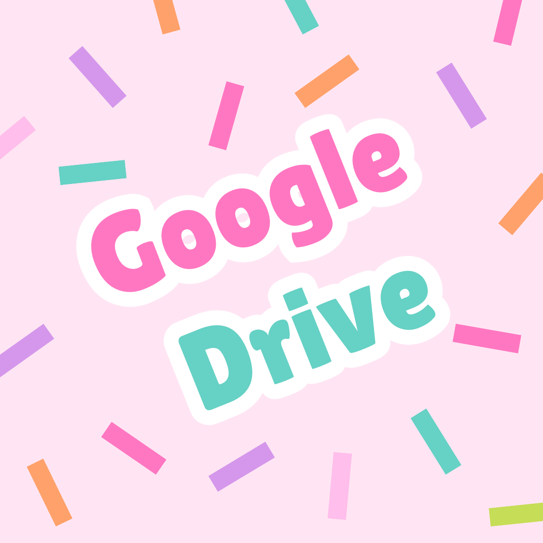 Google Drive Life-Time Access