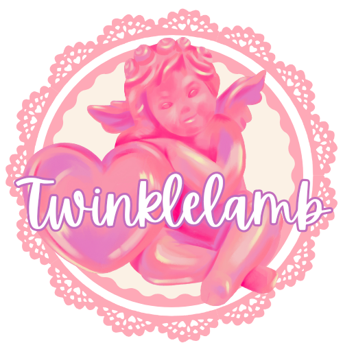 Twinklelamb